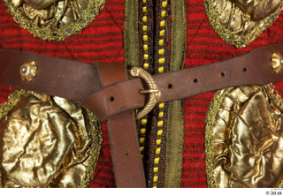  Photos Medieval Knight in cloth armor 4 17th century Historical clothing leather belt 0001.jpg